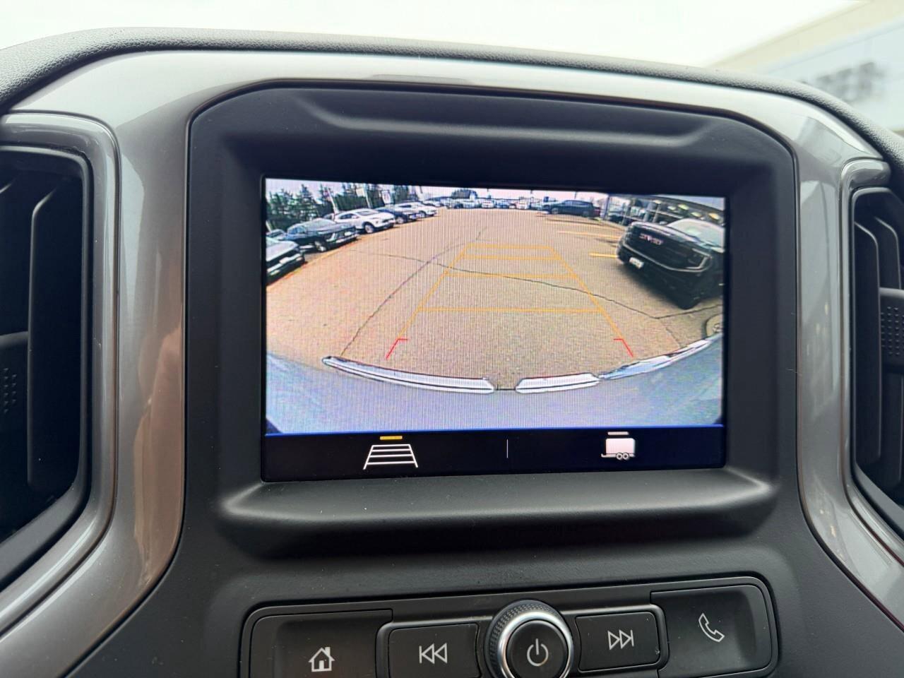 2020 GMC Sierra 1500 4WD CREW CAB 147 Photo