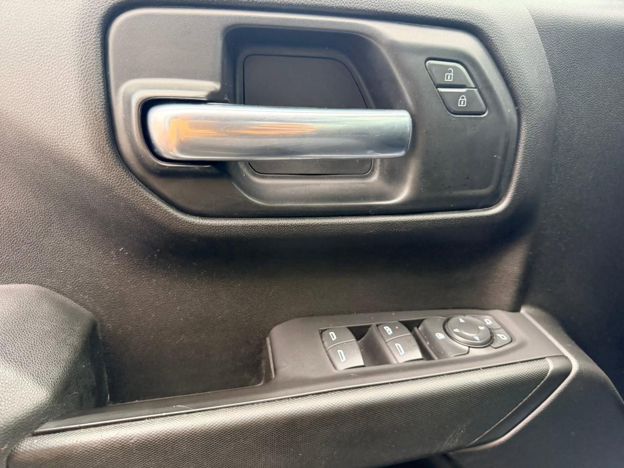 2020 GMC Sierra 1500 4WD CREW CAB 147 Photo