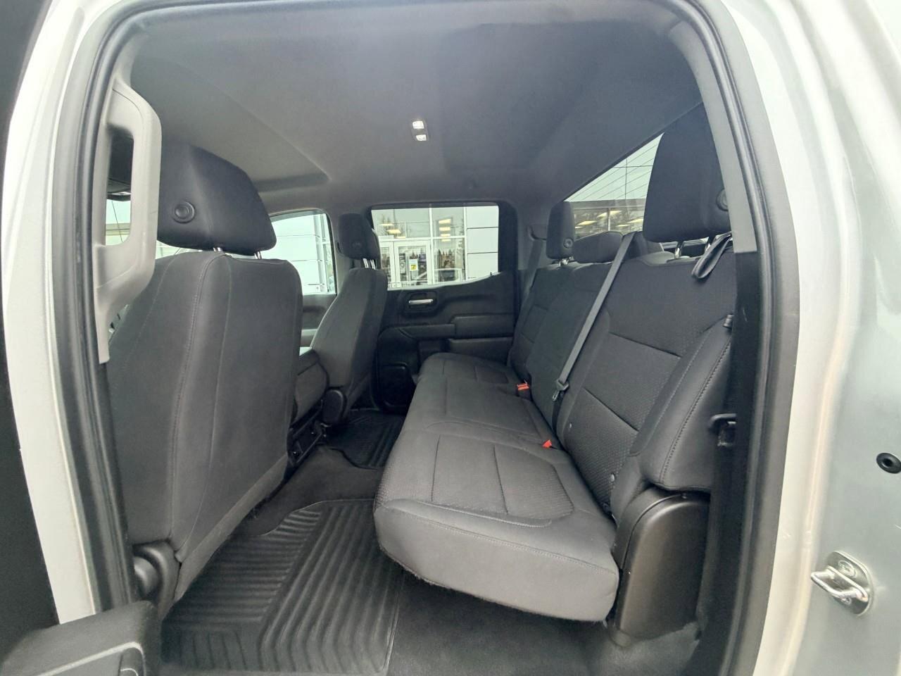2020 GMC Sierra 1500 4WD CREW CAB 147 Photo
