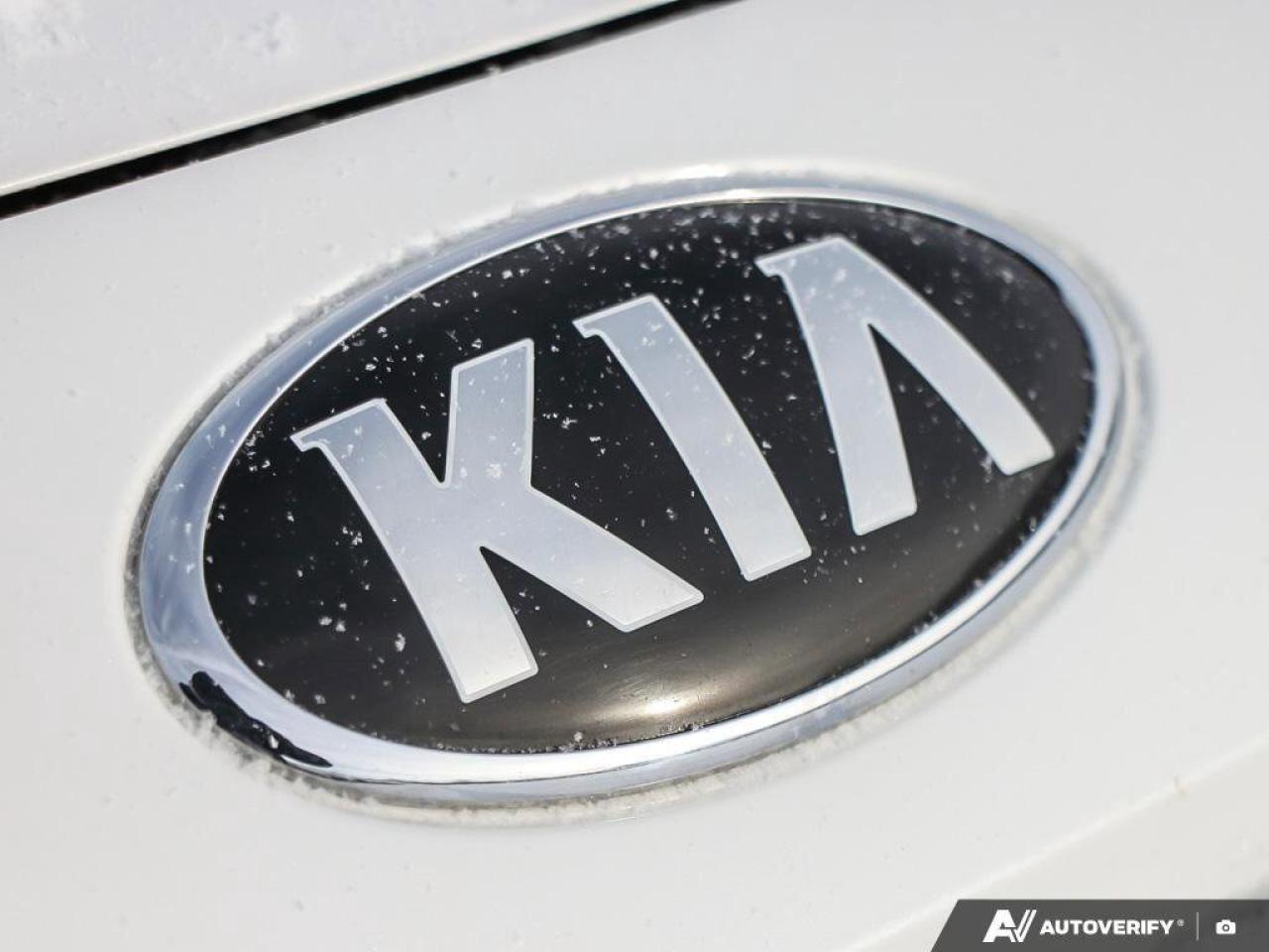 2021 Kia Seltos EX AWD Photo