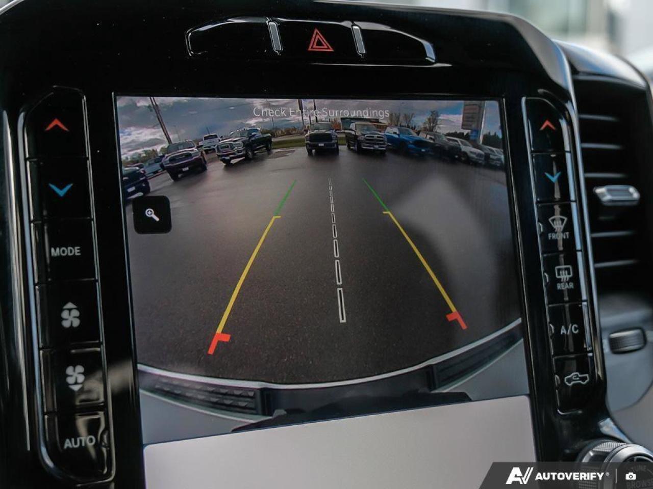 2022 RAM 1500 Sport 4x4 Crew Cab 5'7  Box Photo