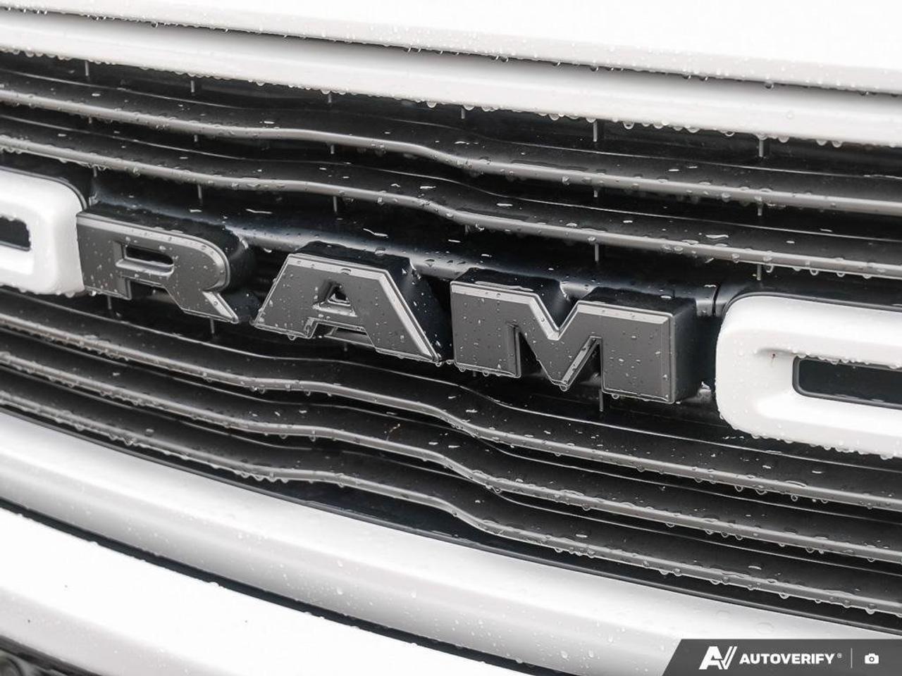 2022 RAM 1500 Sport 4x4 Crew Cab 5'7  Box Photo