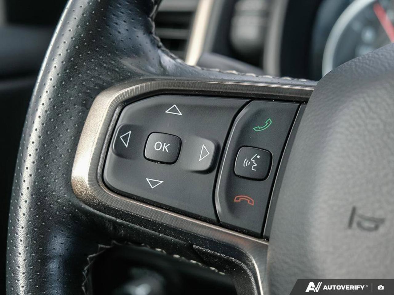 2022 RAM 1500 Sport 4x4 Crew Cab 5'7  Box Photo