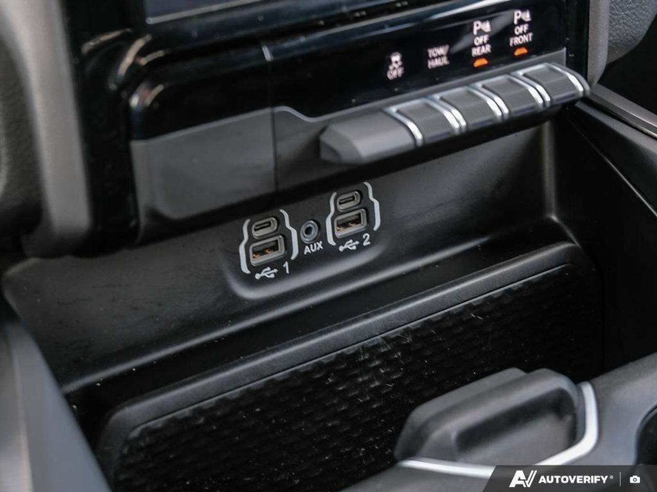 2022 RAM 1500 Sport 4x4 Crew Cab 5'7  Box Photo