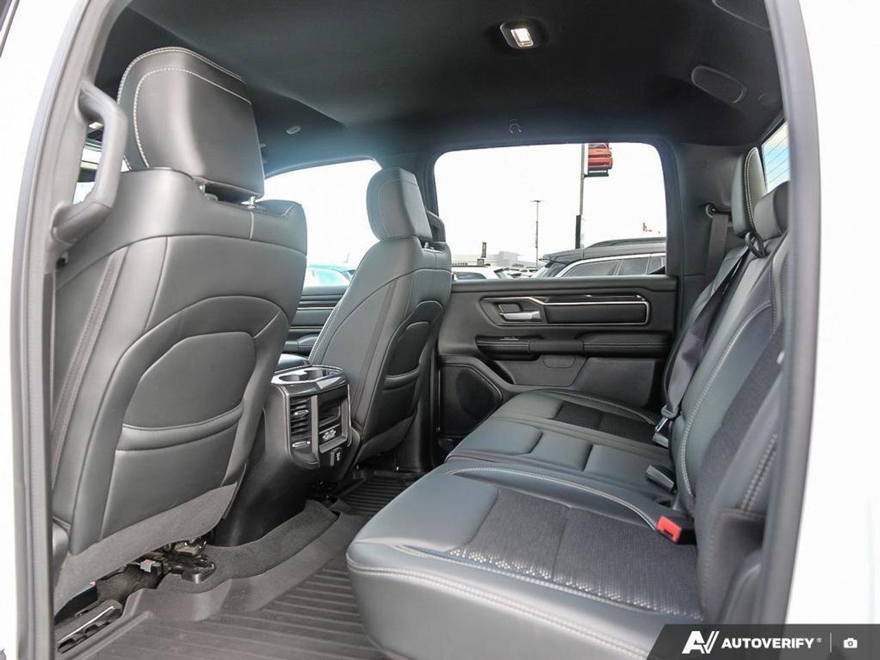 2022 RAM 1500 Sport 4x4 Crew Cab 5'7  Box Photo