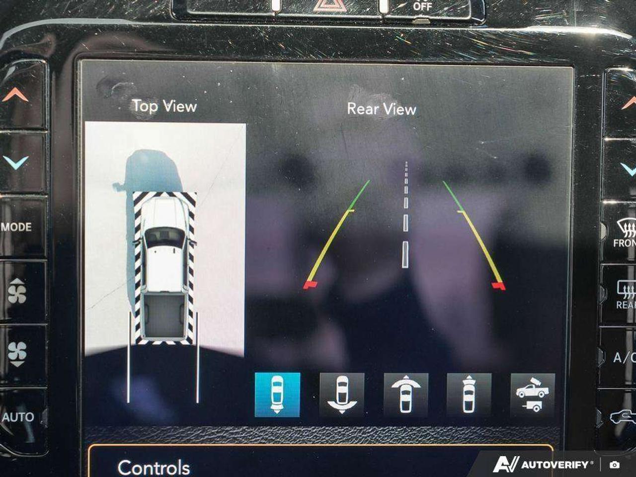 2019 RAM 2500 LongHorn Level 1 Equipment Grp., Tow Tech Grp., Certified As-Traded! Photo