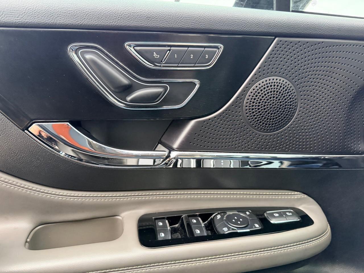 2024 Lincoln Corsair Premiere AWD Photo