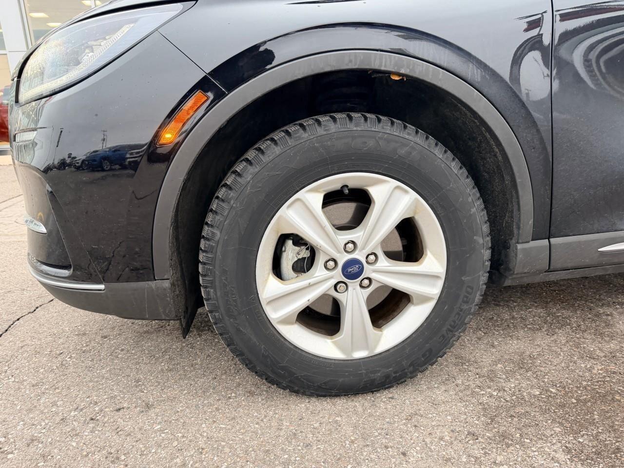 2024 Lincoln Corsair Premiere AWD Photo