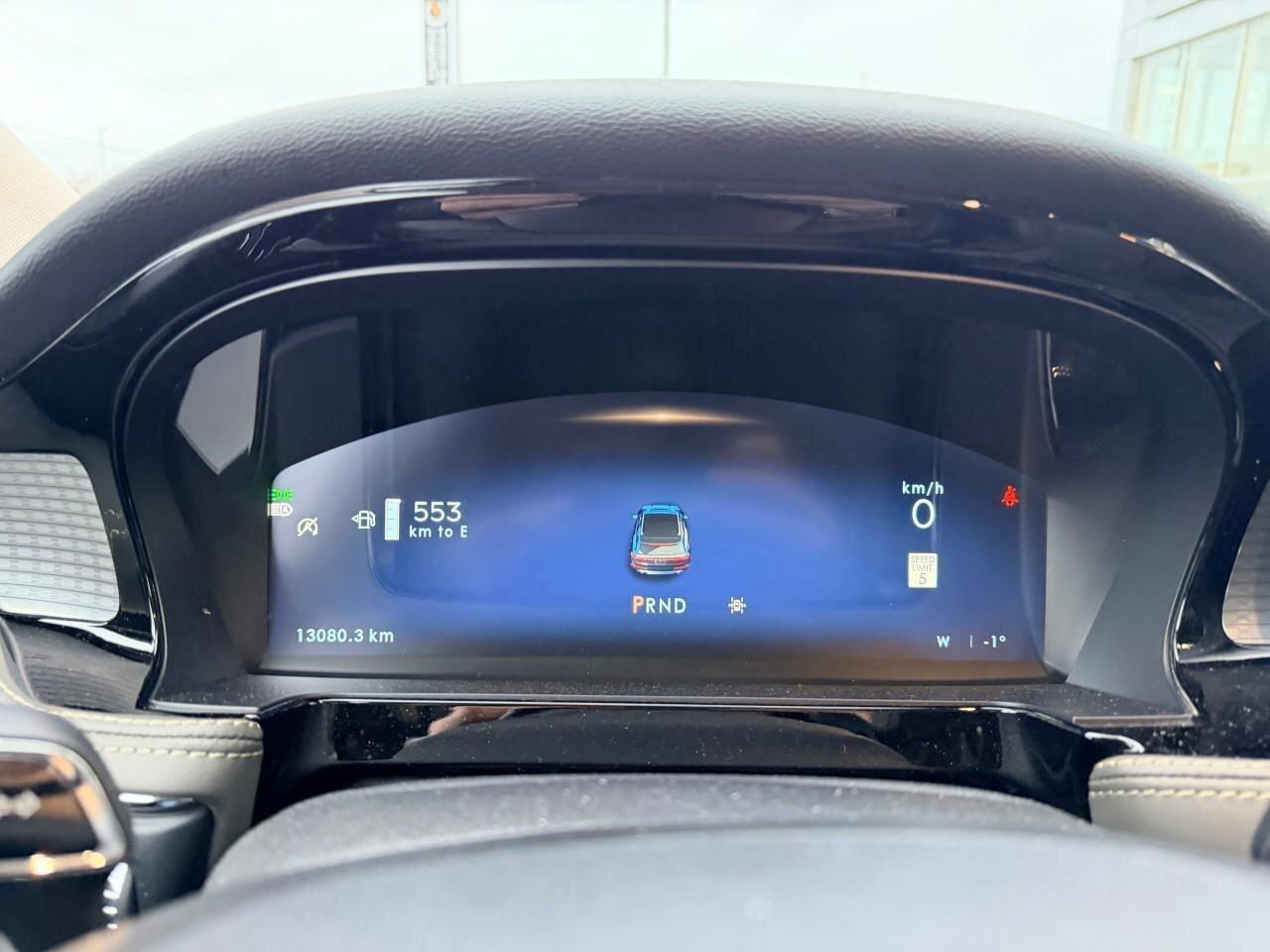 2024 Lincoln Corsair Premiere AWD Photo