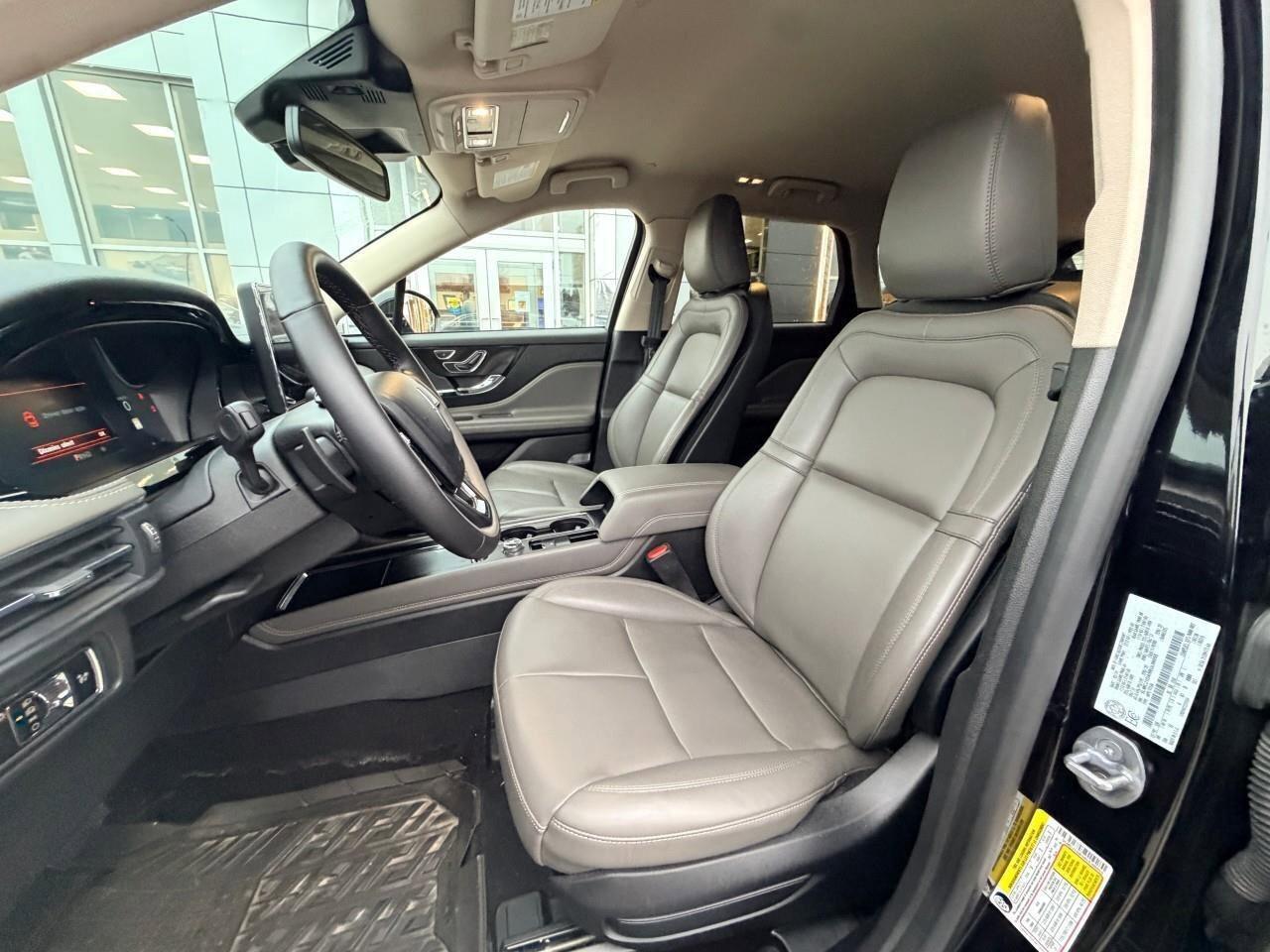 2024 Lincoln Corsair Premiere AWD Photo