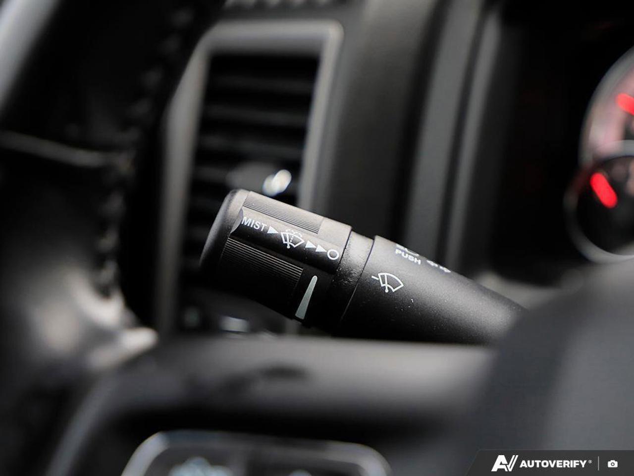 2022 RAM 1500 Classic Express 4x4 Crew Cab 5'7  Box Photo