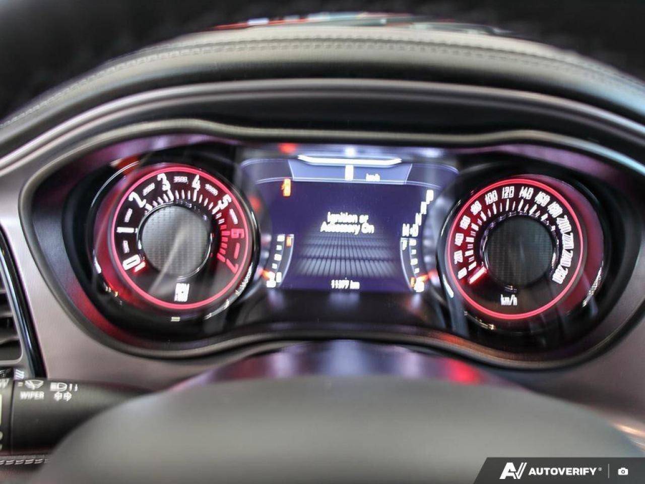 2023 Dodge Challenger R-T RWD Photo