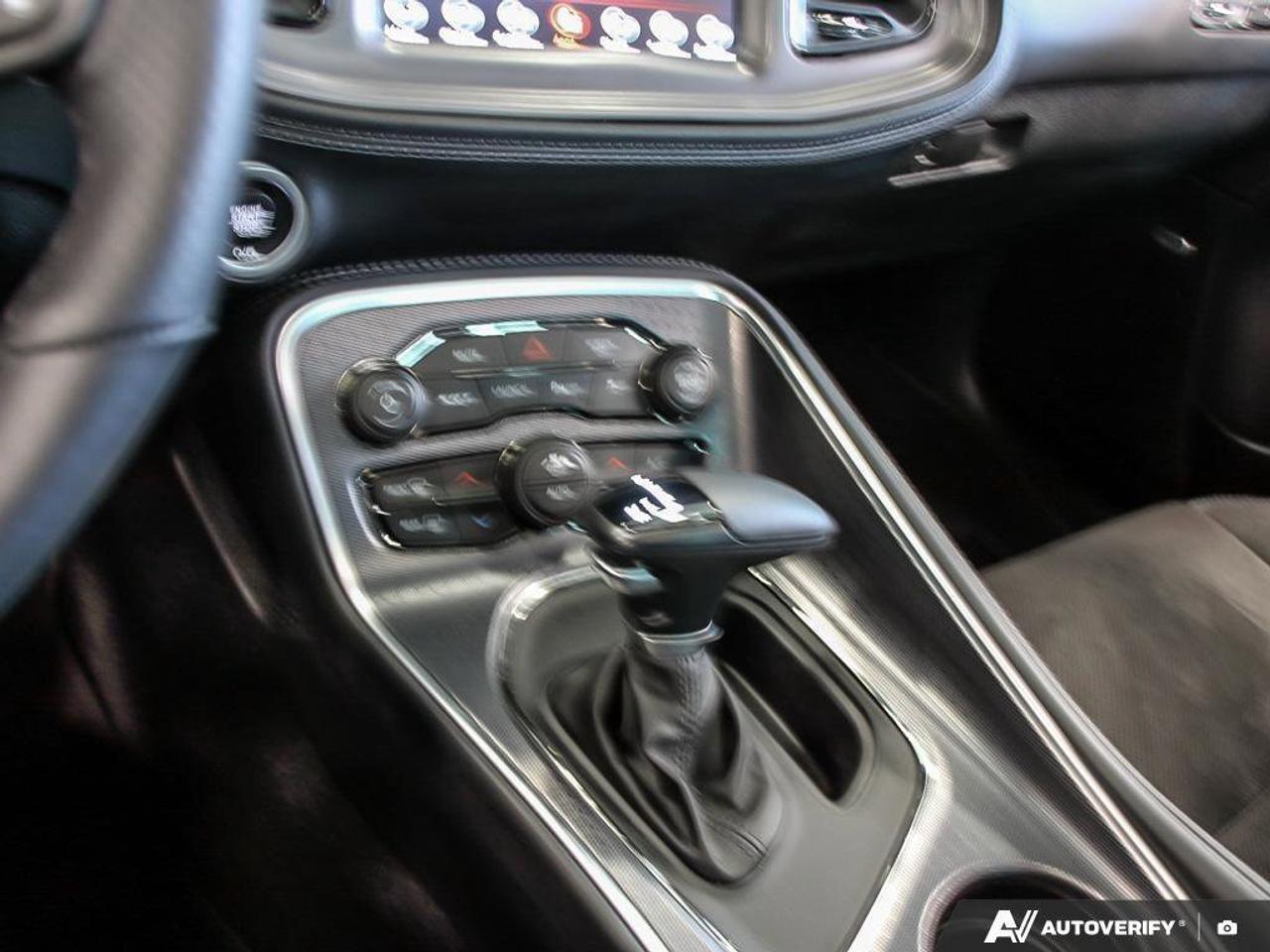 2023 Dodge Challenger R-T RWD Photo