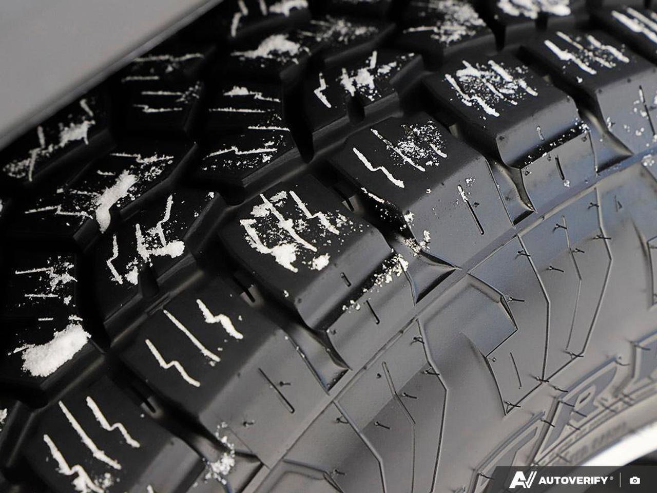 2021 Jeep Wrangler Unlimited Sahara 4X4 Photo