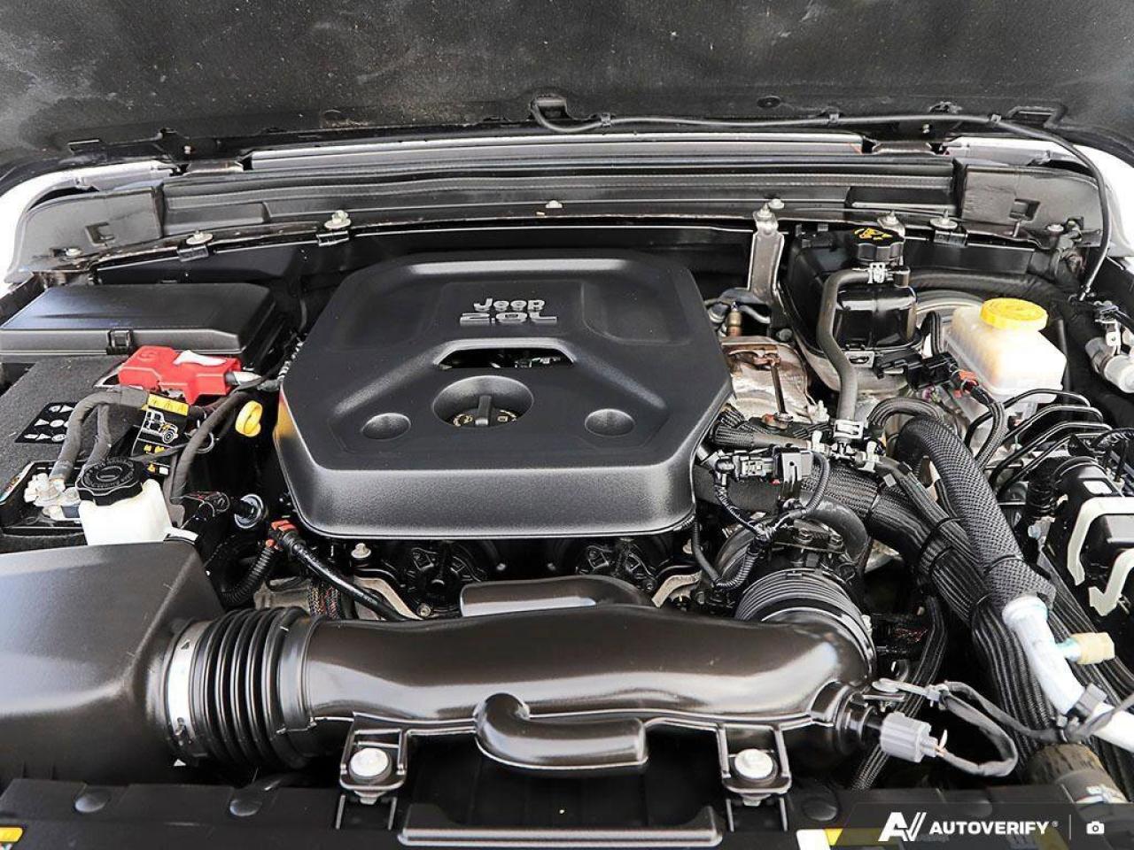 2021 Jeep Wrangler Unlimited Sahara 4X4 Photo