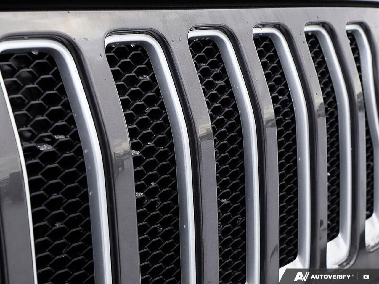 2021 Jeep Wrangler Unlimited Sahara 4X4 Photo
