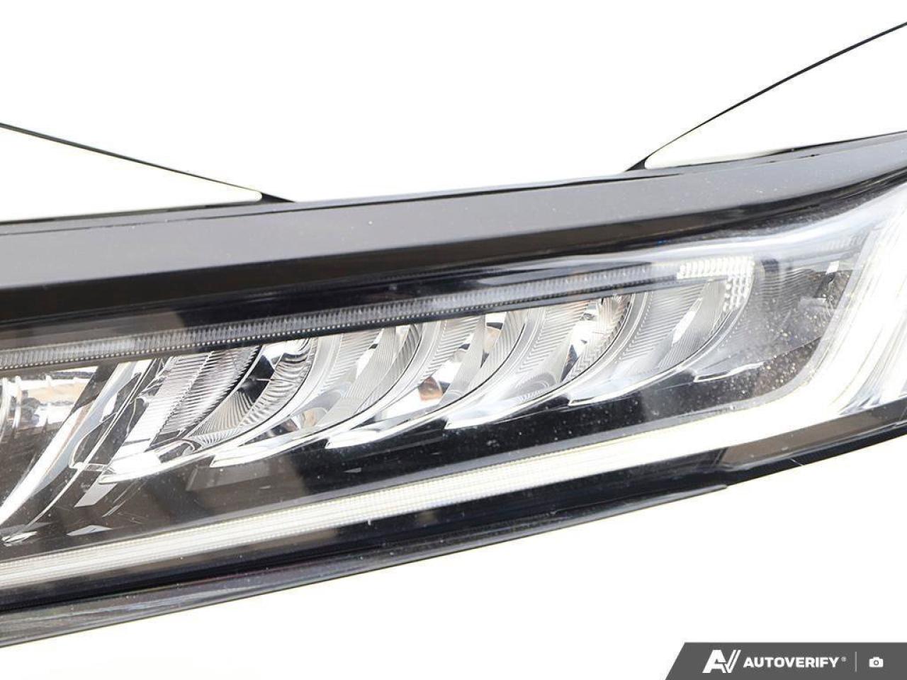 2019 Honda Accord Sedan Sport CVT Photo