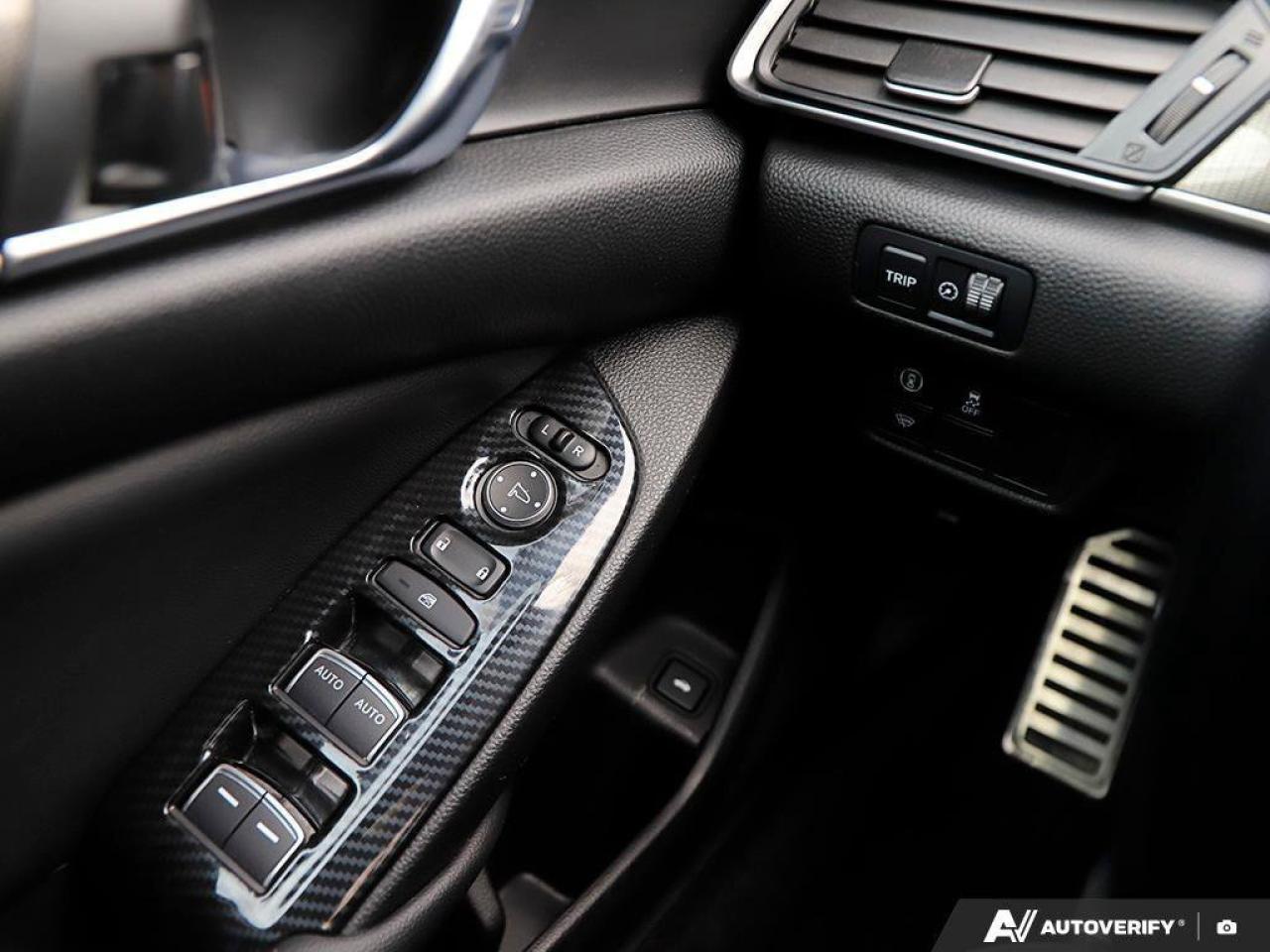 2019 Honda Accord Sedan Sport CVT Photo