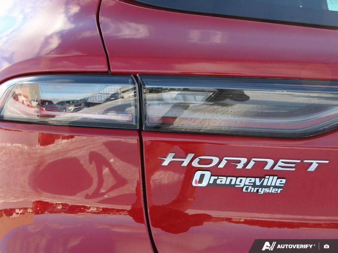 2023 Dodge Hornet GT Plus AWD Photo