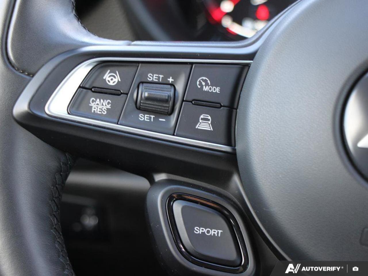 2023 Dodge Hornet GT Plus AWD Photo