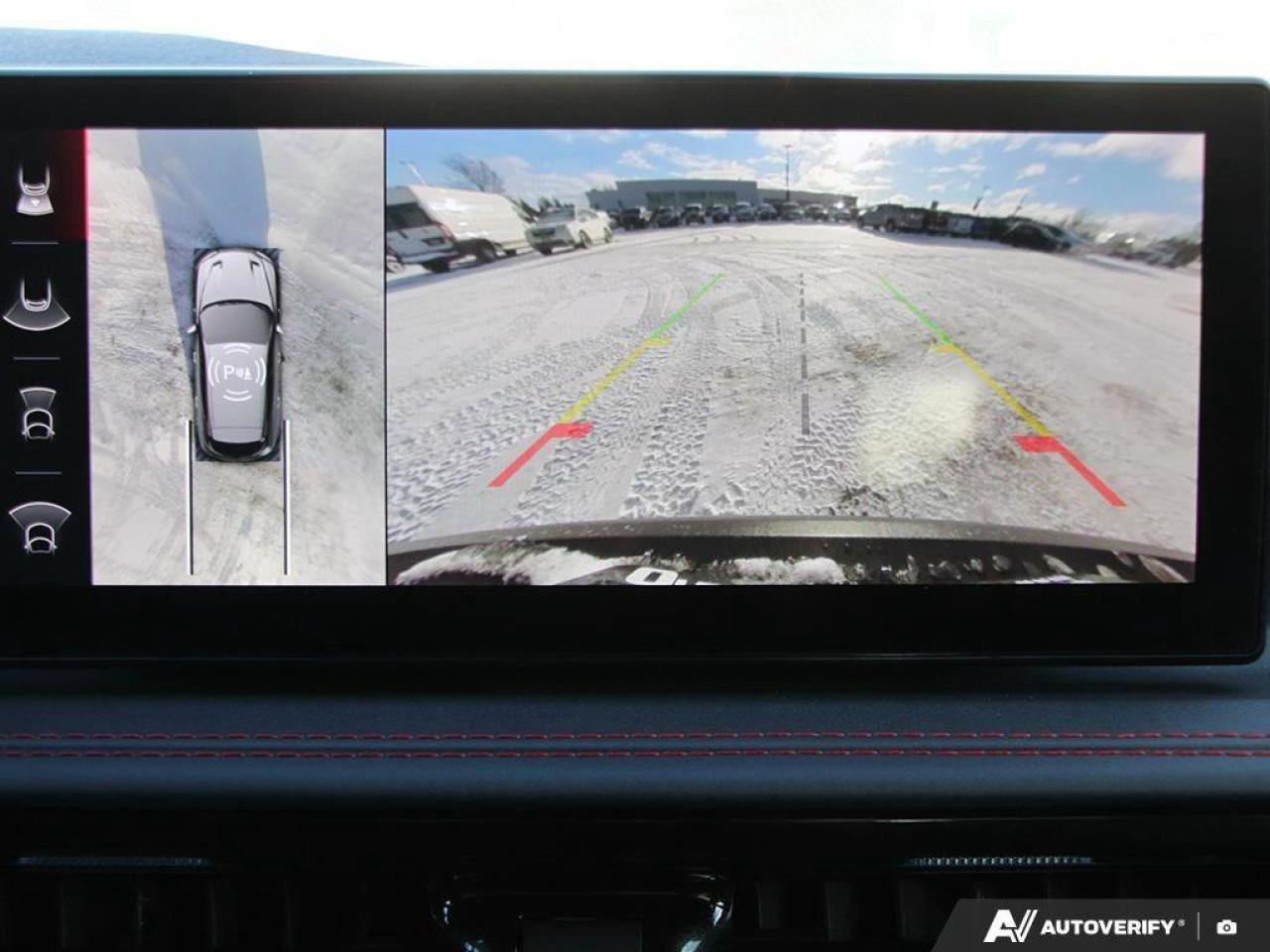 2023 Dodge Hornet GT Plus AWD Photo