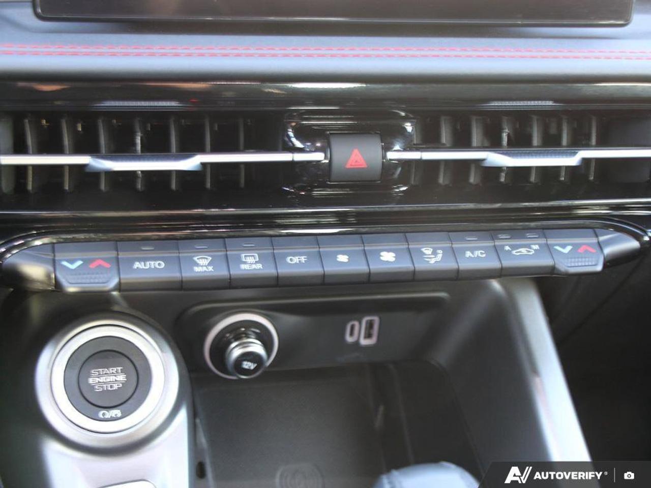 2023 Dodge Hornet GT Plus AWD Photo