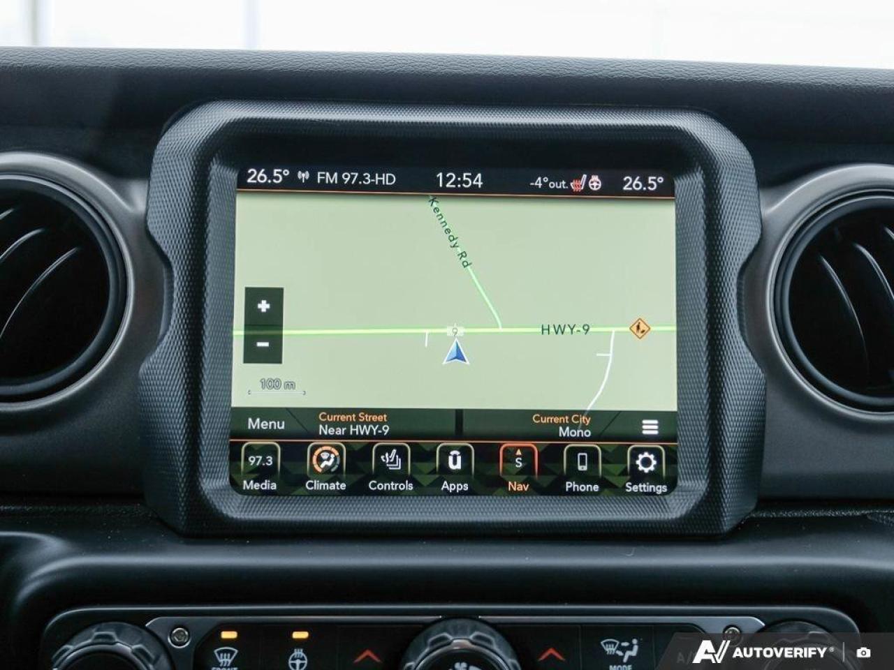 2023 Jeep Wrangler Willys 4 Door 4x4 Photo