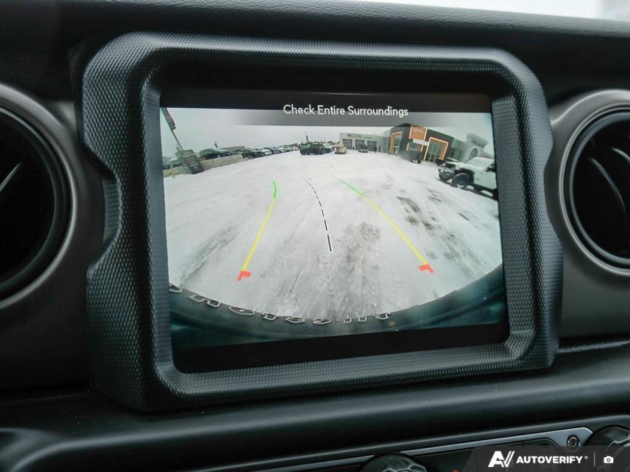 2023 Jeep Wrangler Willys 4 Door 4x4 Photo