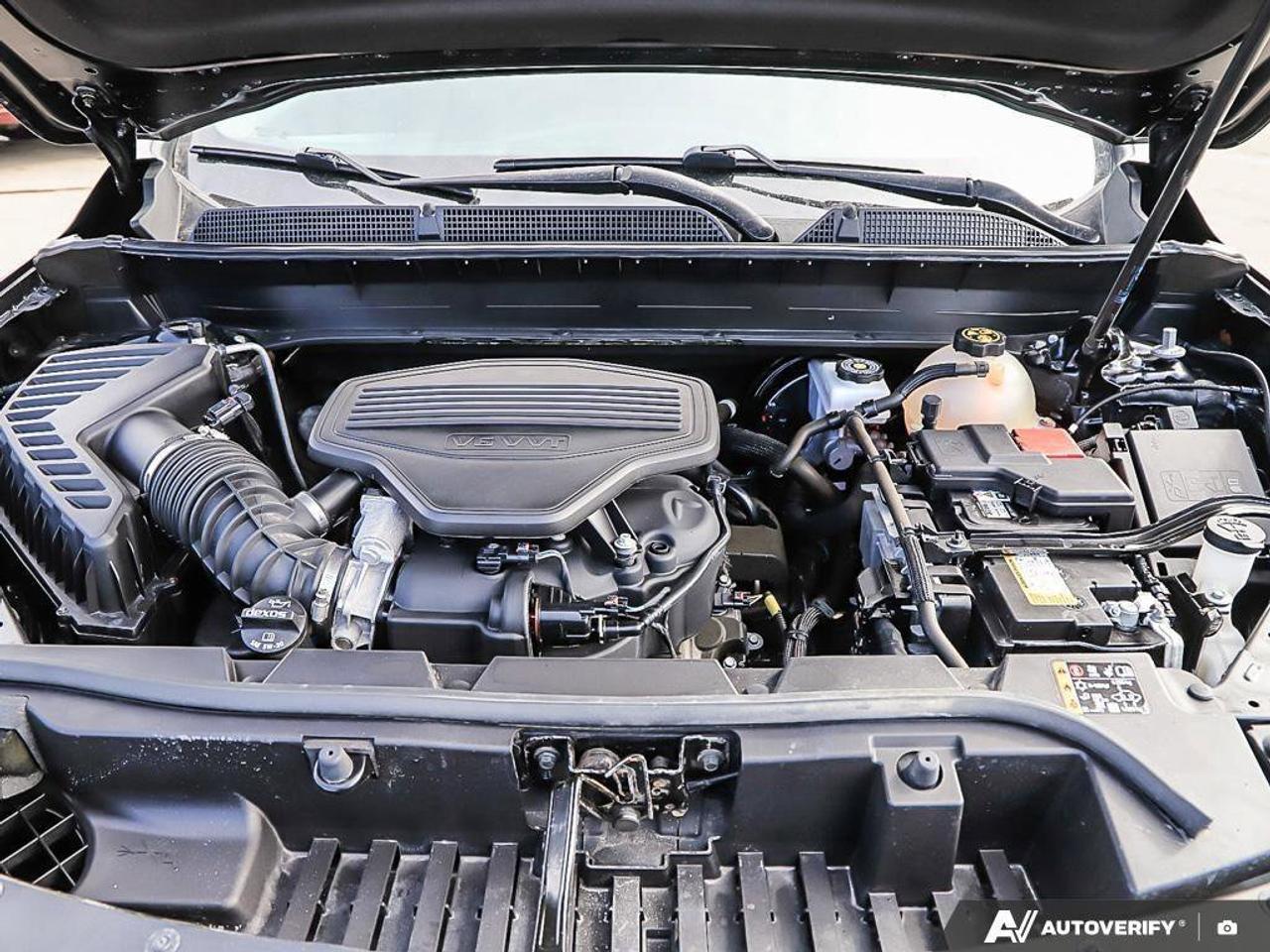 2020 GMC Acadia AWD 4dr SLE Photo