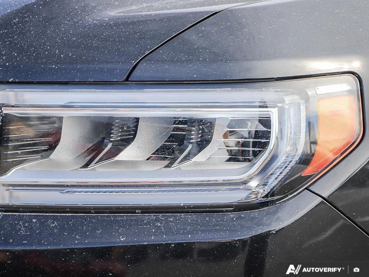 2020 GMC Acadia AWD 4dr SLE Photo