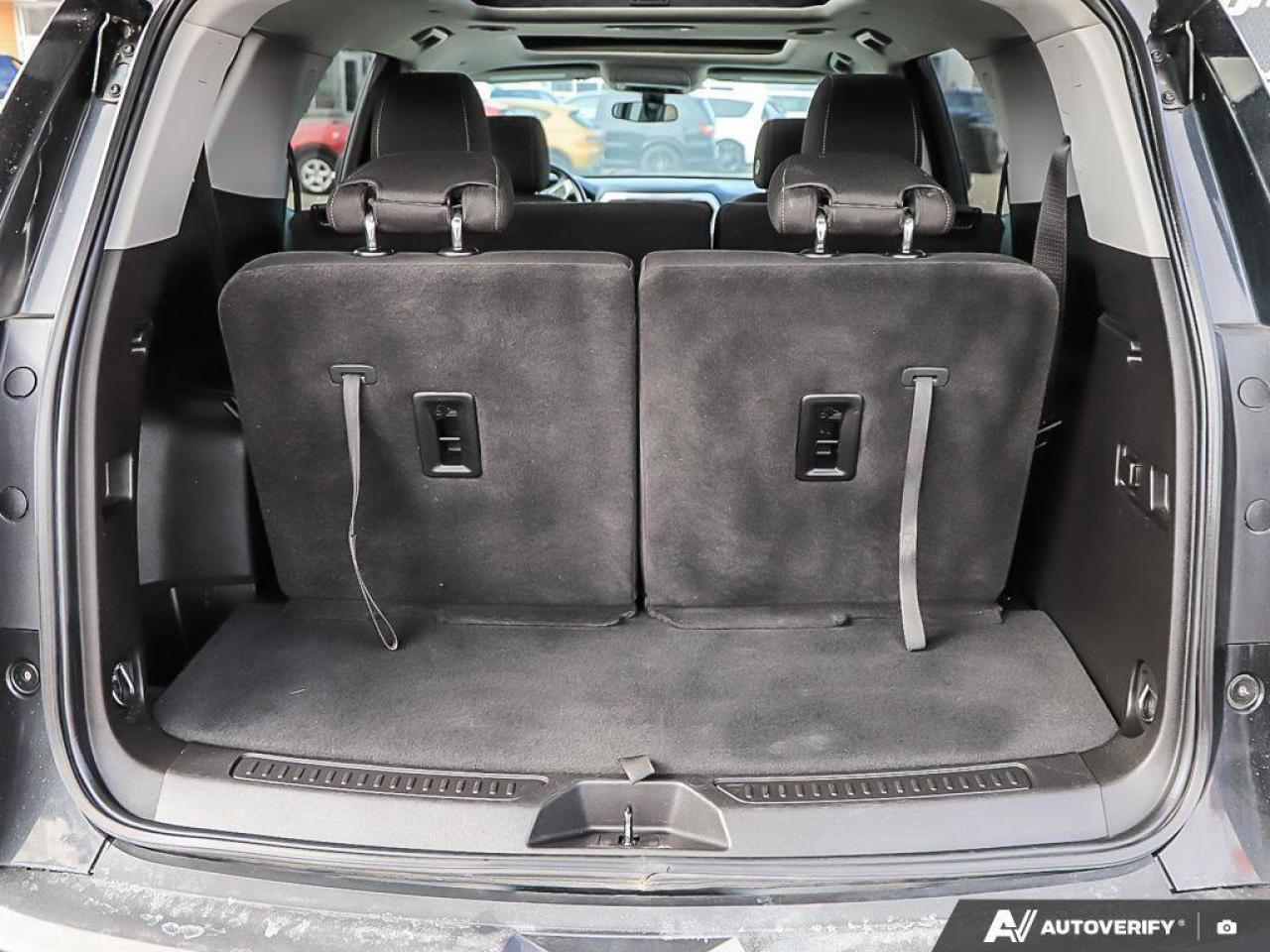 2020 GMC Acadia AWD 4dr SLE Photo