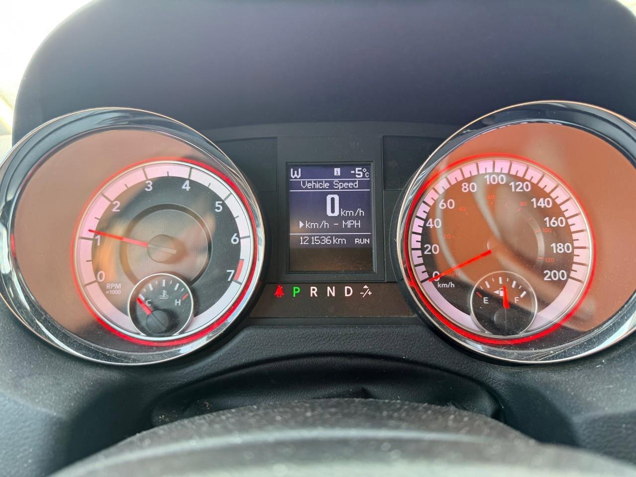 2019 Dodge Grand Caravan 35th Anniversary 2WD Photo