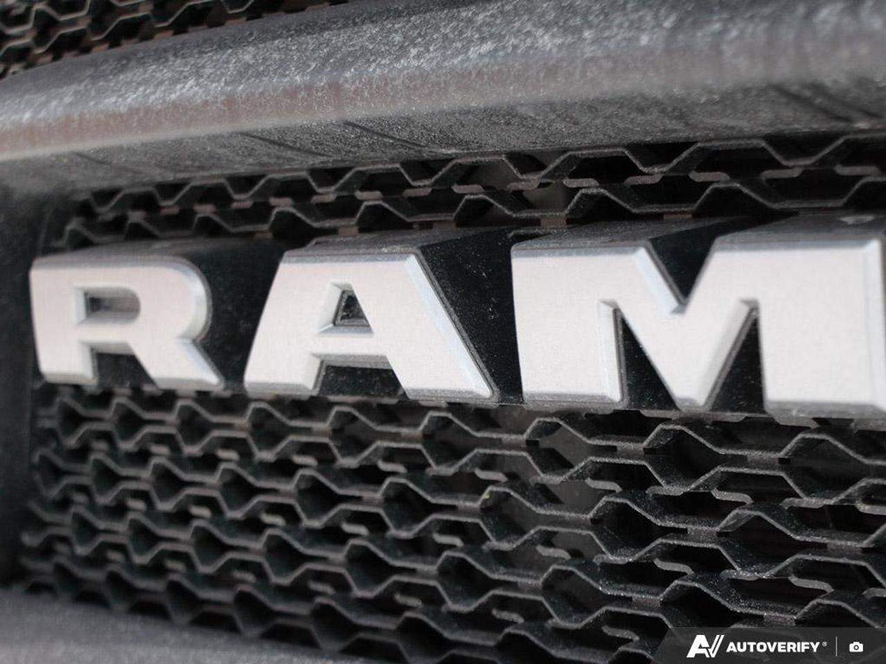 2022 RAM 1500 Rebel 4x4 Crew Cab 5'7  Box Photo