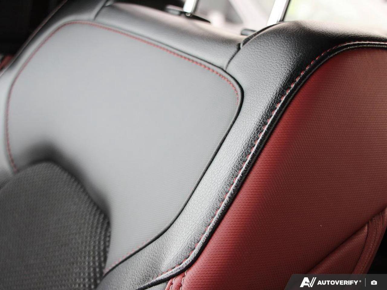 2022 RAM 1500 Rebel 4x4 Crew Cab 5'7  Box Photo