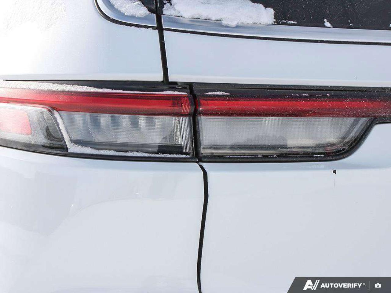 2022 Jeep Grand Cherokee Certified Pre-Owned, One Owner, Accident-Free, 6-Seater, V6! Photo
