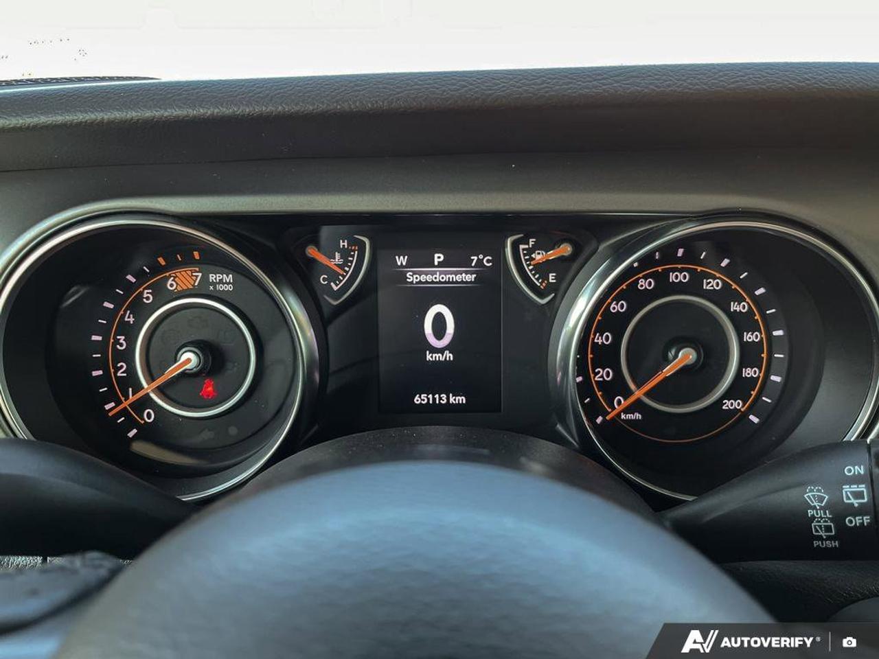 2023 Jeep Wrangler Sport S | V6 | Heated Seats & Steering Wheel | Remote Starter | CarPlay | Android Auto | Photo