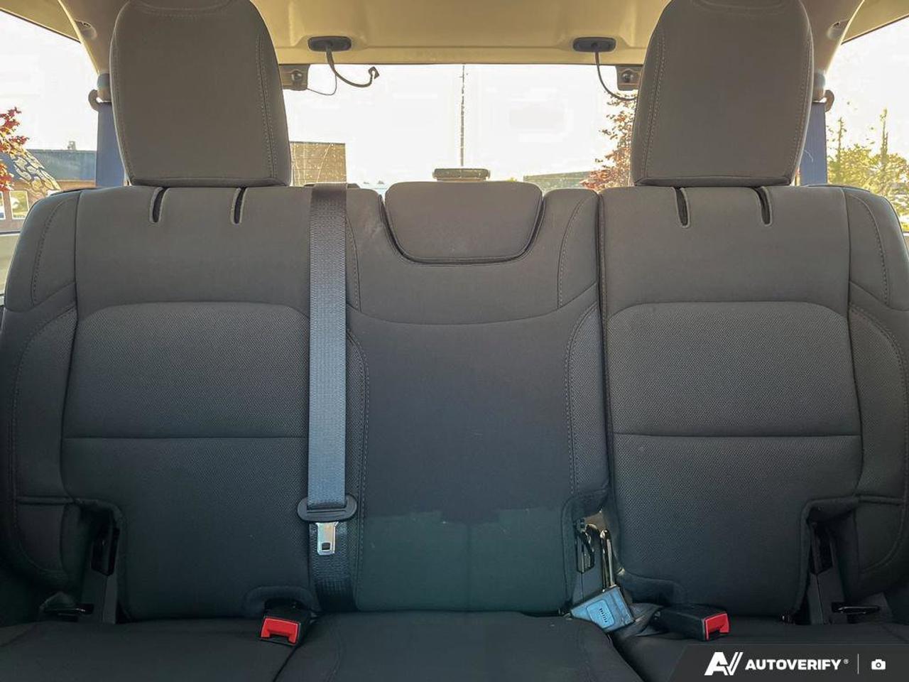 2023 Jeep Wrangler Sport S | V6 | Heated Seats & Steering Wheel | Remote Starter | CarPlay | Android Auto | Photo