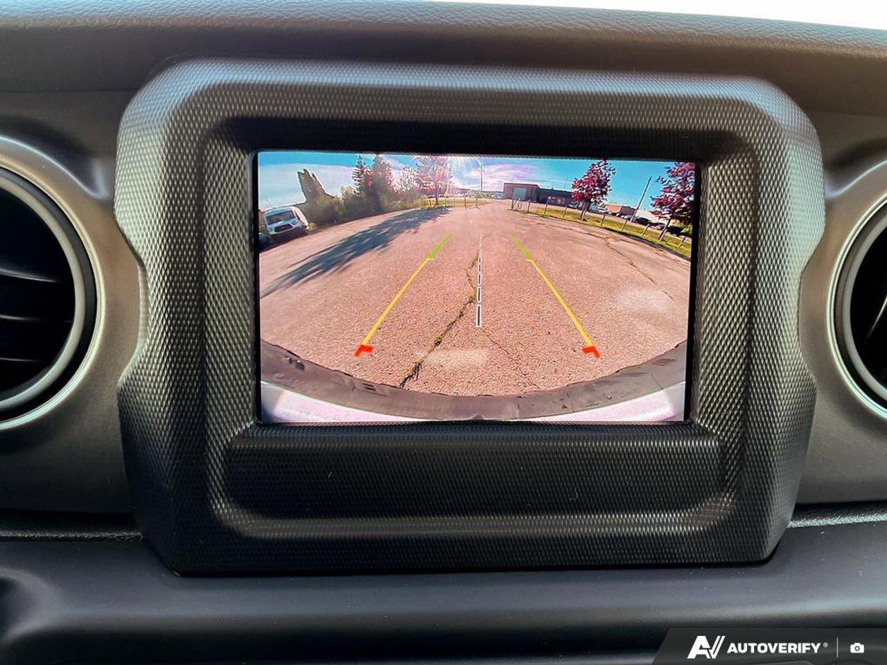 2023 Jeep Wrangler Sport S | V6 | Heated Seats & Steering Wheel | Remote Starter | CarPlay | Android Auto | Photo