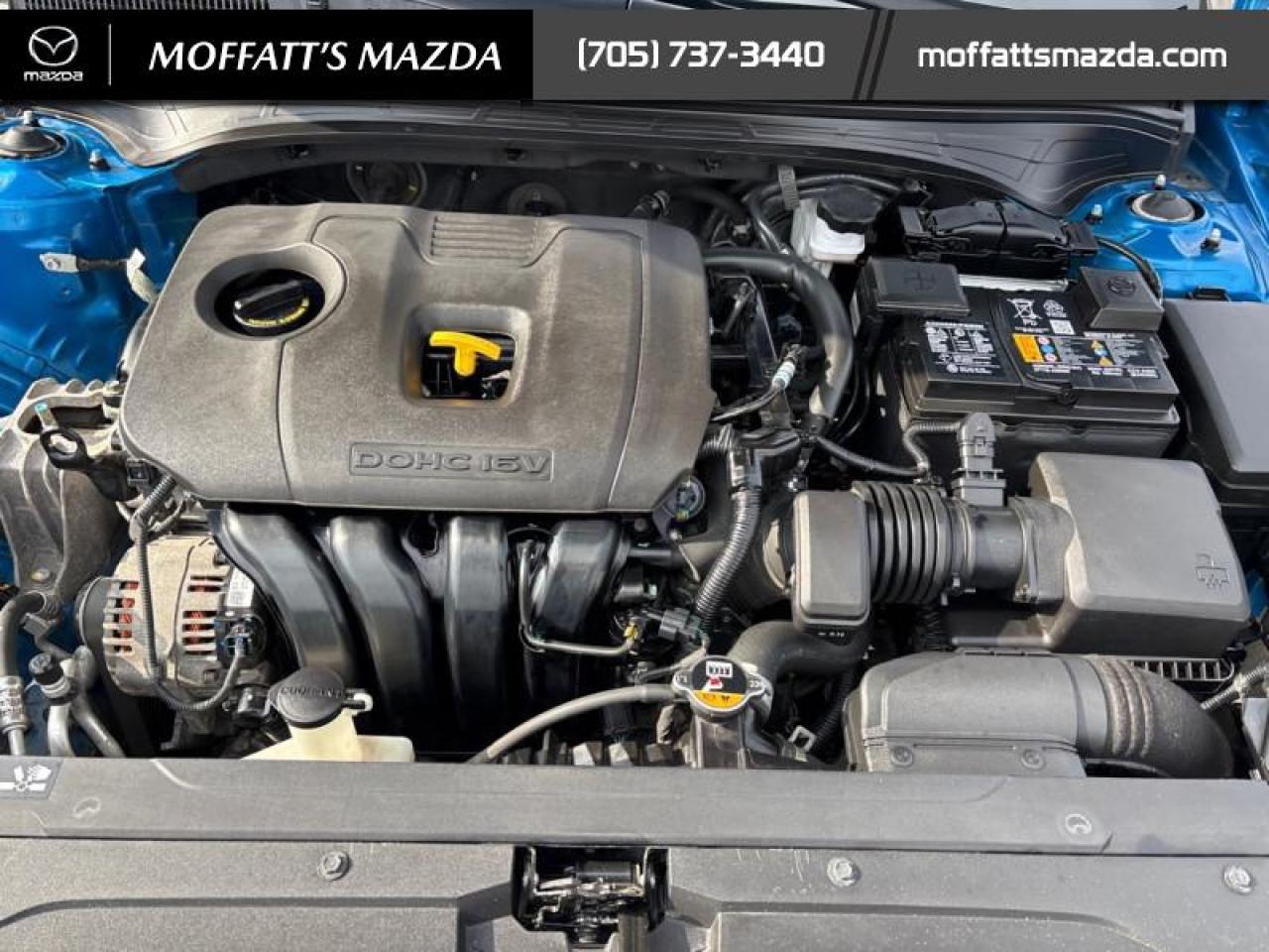 2023 Kia Forte EX Premium Photo