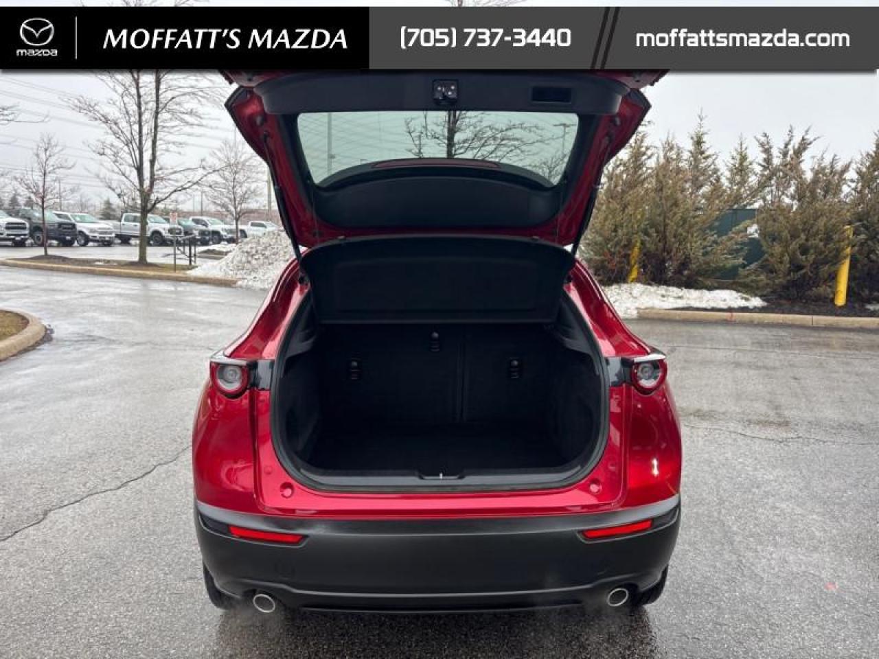 2021 Mazda CX-30 GS Photo