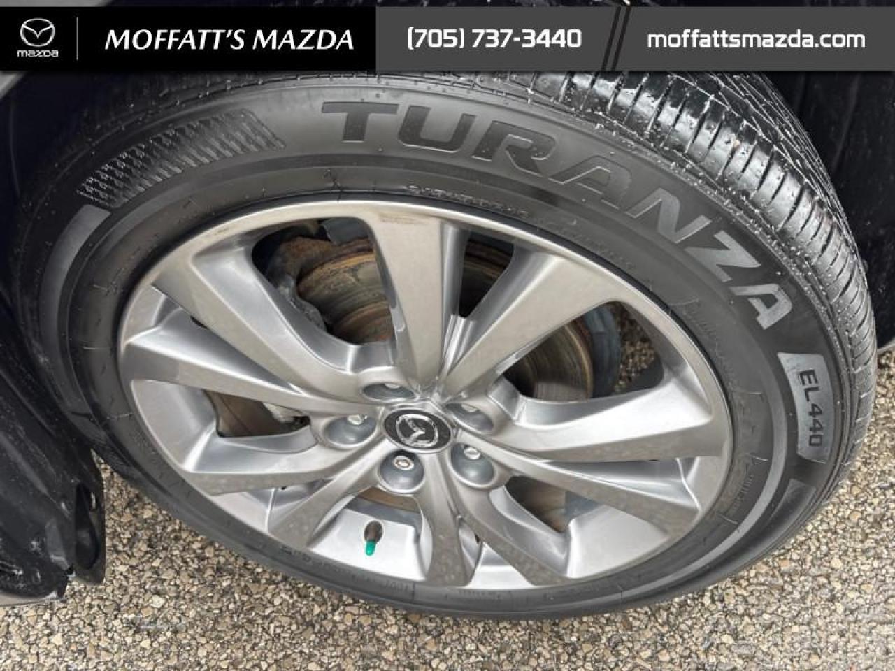 2021 Mazda CX-30 GS Photo