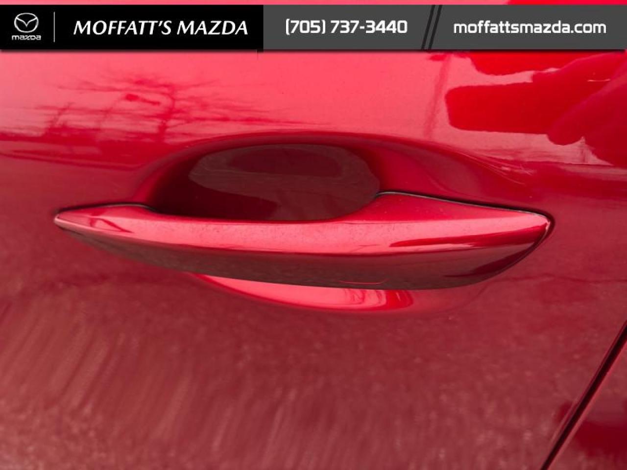 2021 Mazda CX-30 GS Photo