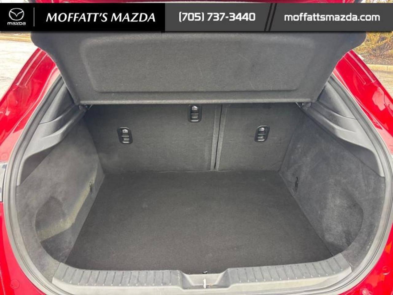 2021 Mazda CX-30 GS Photo