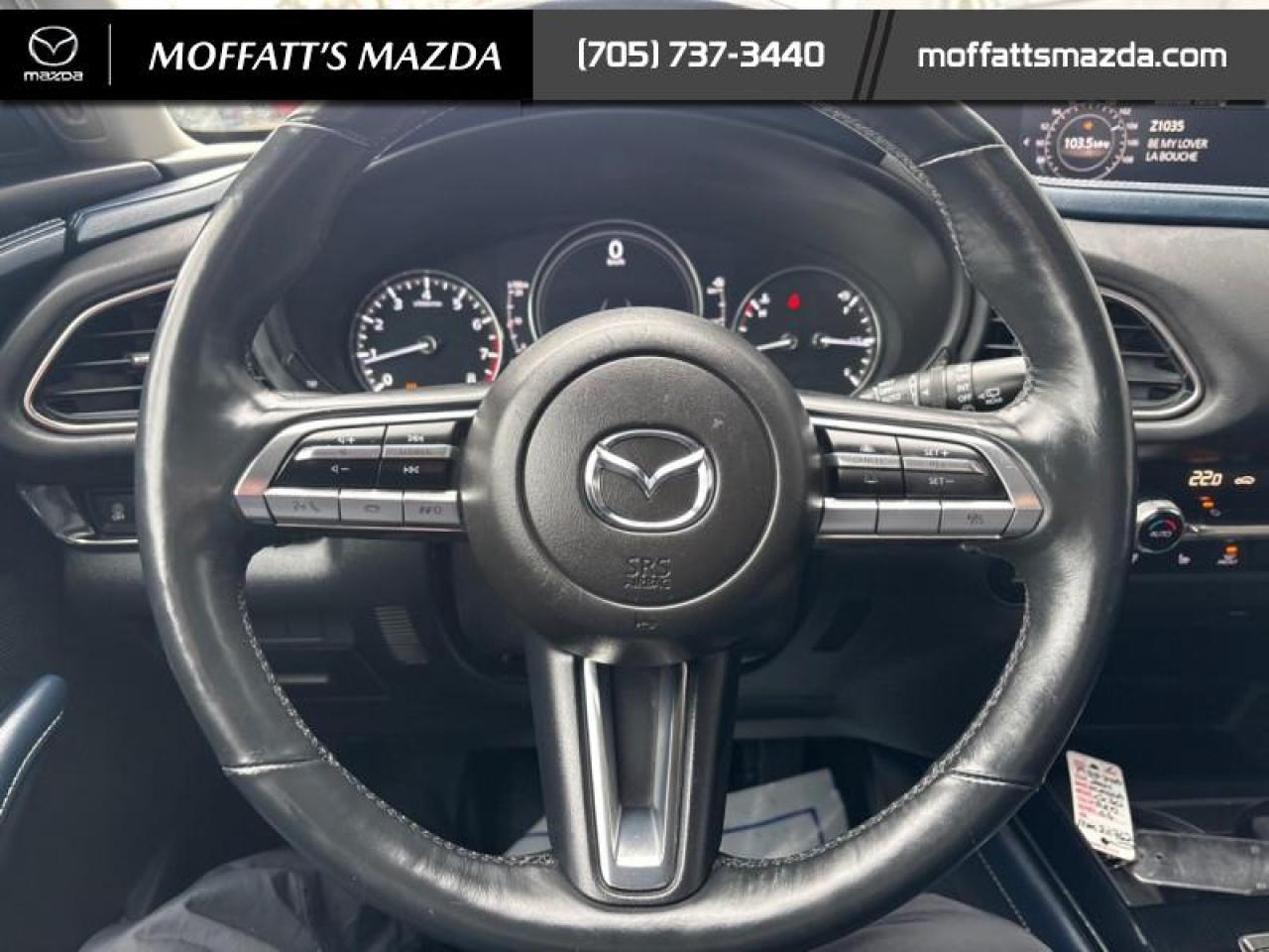 2021 Mazda CX-30 GS Photo
