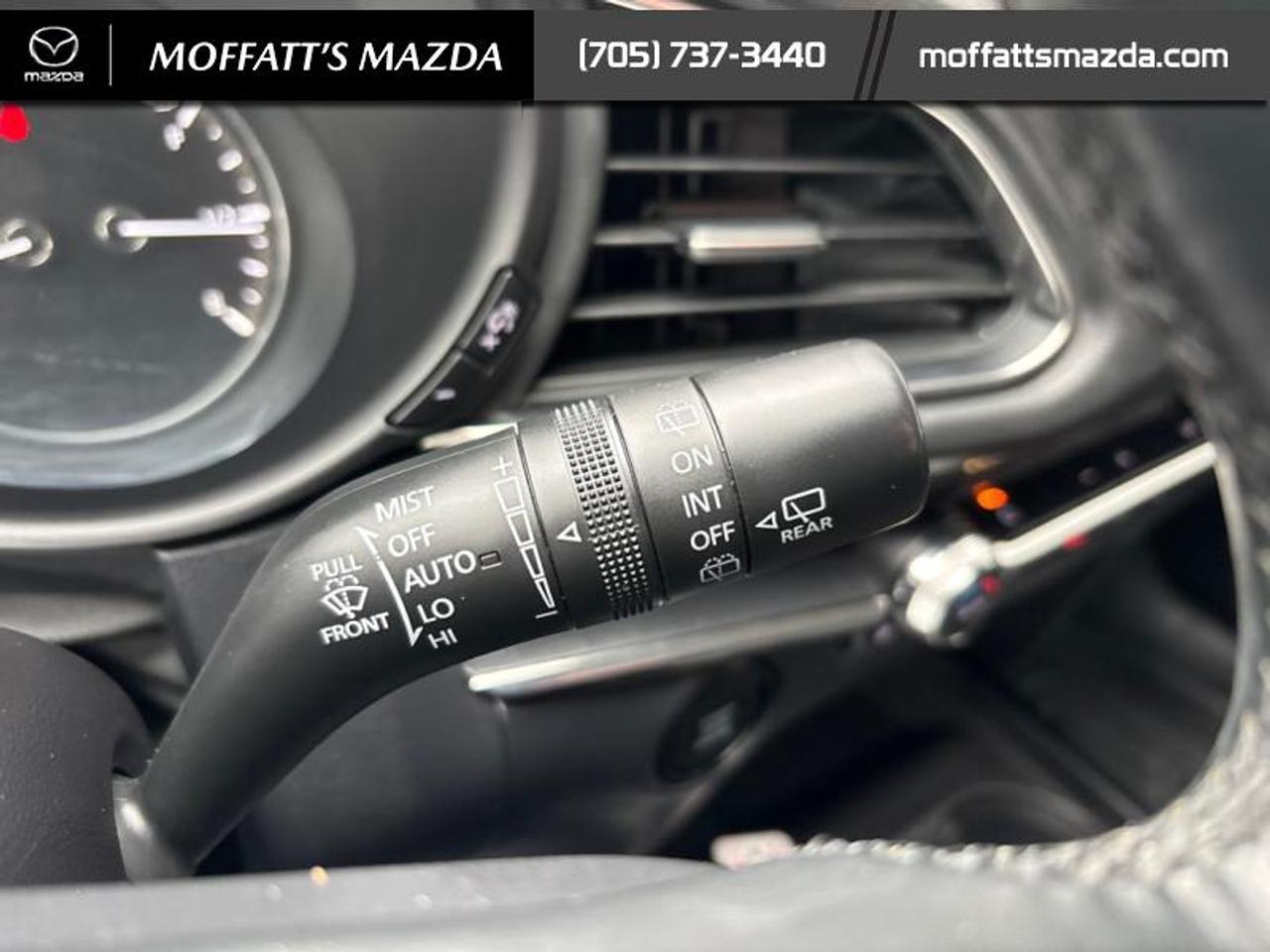 2021 Mazda CX-30 GS Photo