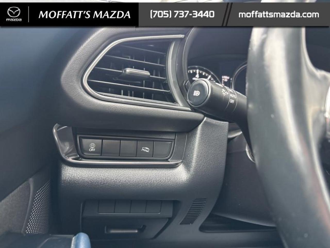 2021 Mazda CX-30 GS Photo