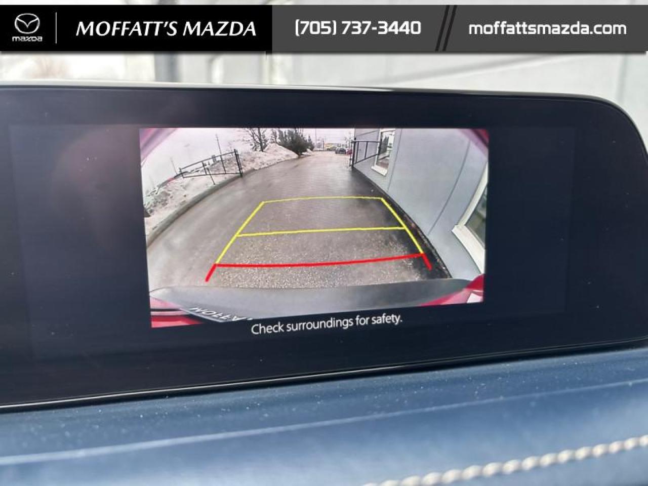 2021 Mazda CX-30 GS Photo