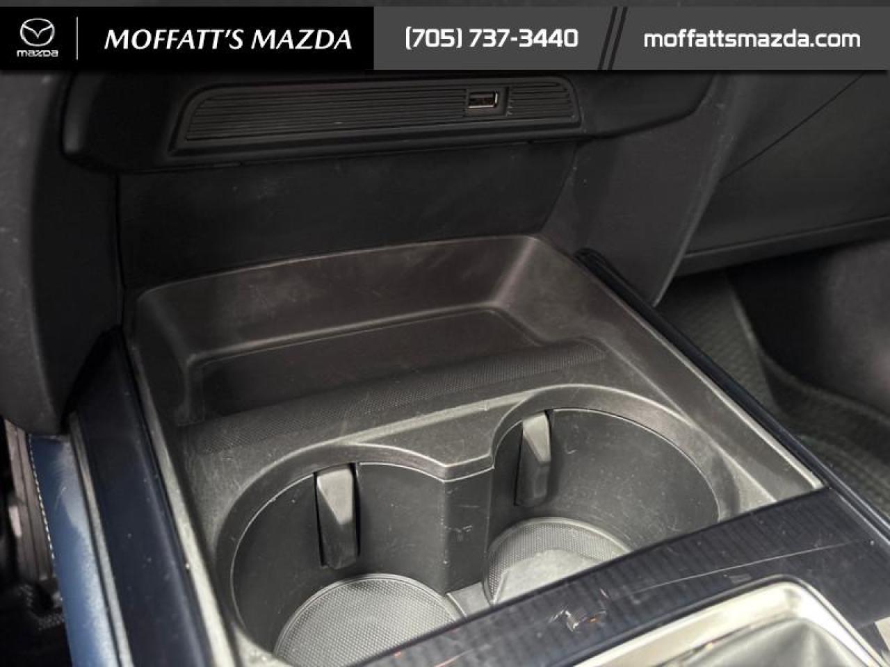 2021 Mazda CX-30 GS Photo