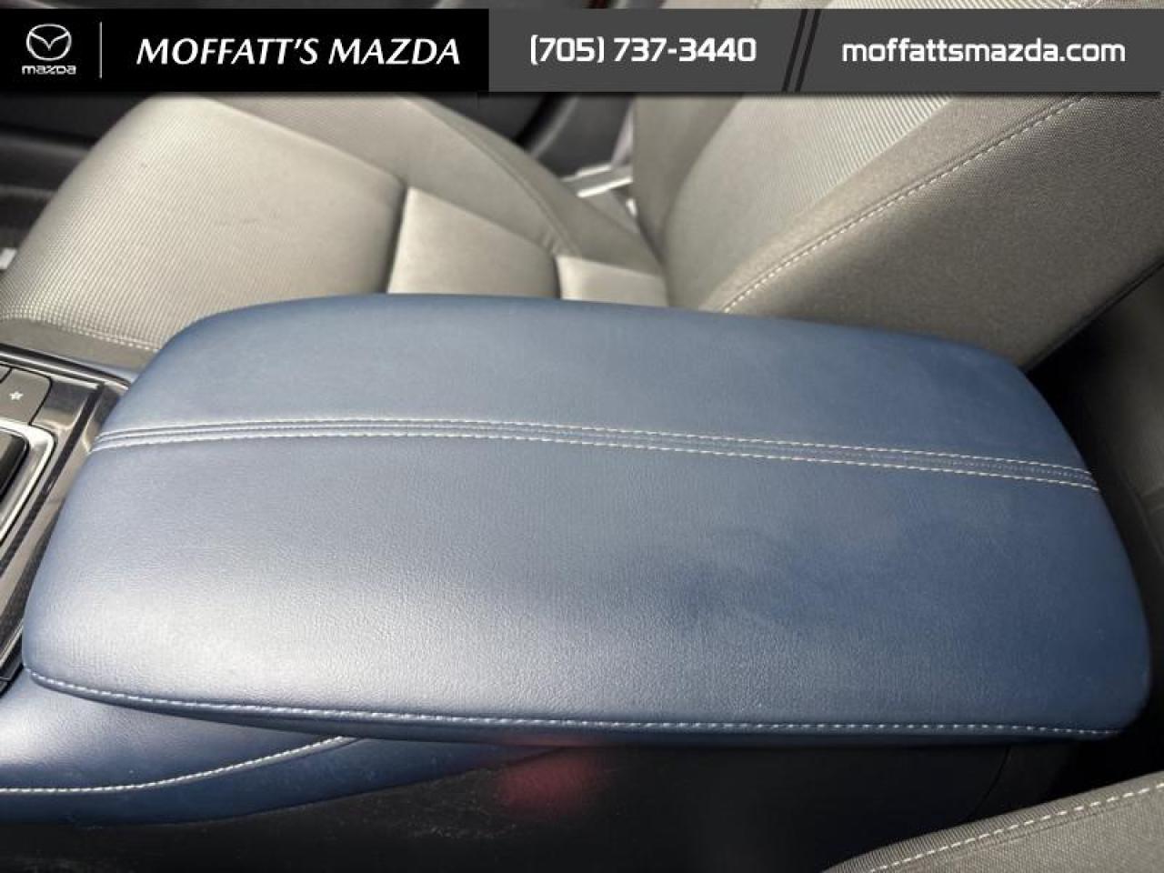 2021 Mazda CX-30 GS Photo