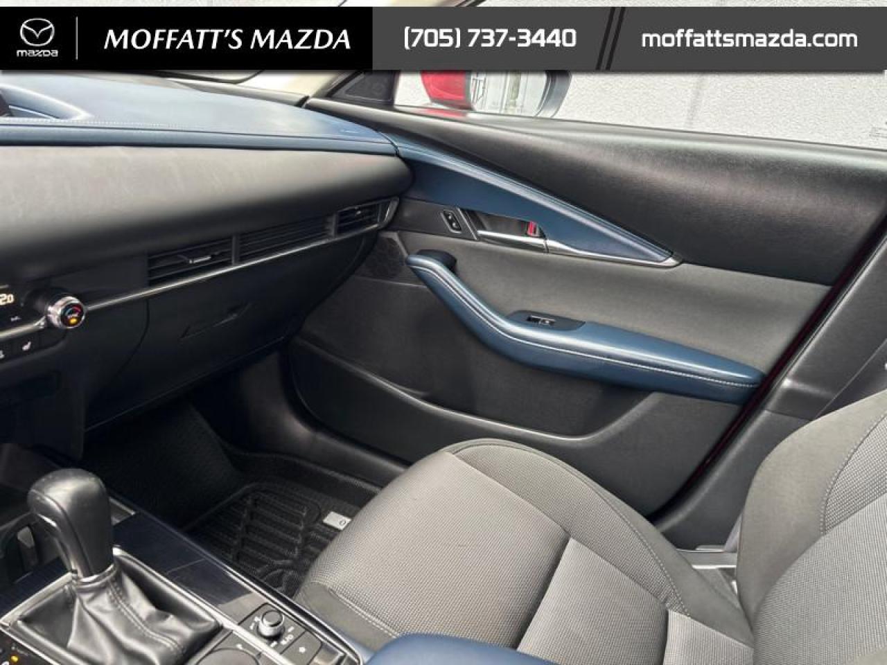 2021 Mazda CX-30 GS Photo